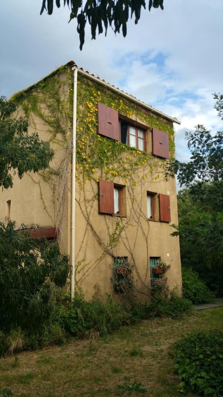 Casa Orsoni Apartman Calvi  Szoba fotó